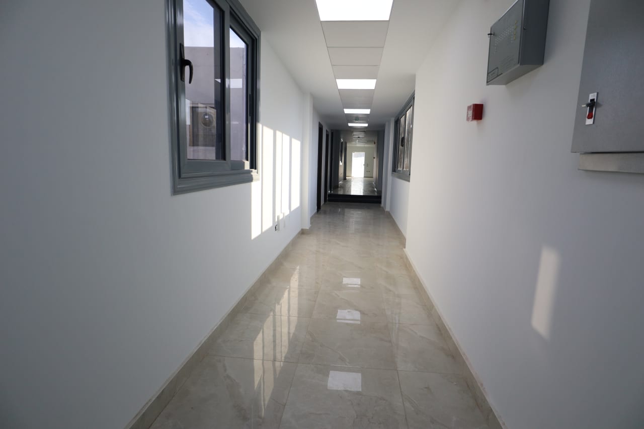 Administrative Office For Rent | 440m² | Bavaria - Ring Road.