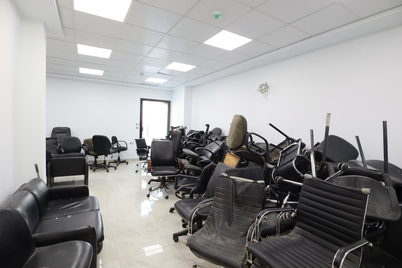 Administrative Office For Rent | 440m² | Bavaria - Ring Road.