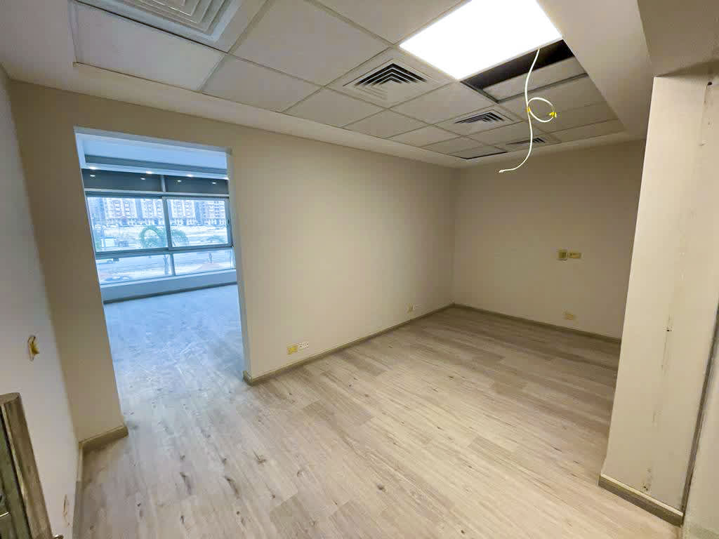 Administrative Office For Rent | 260m² | Bavaria - Ring Road.