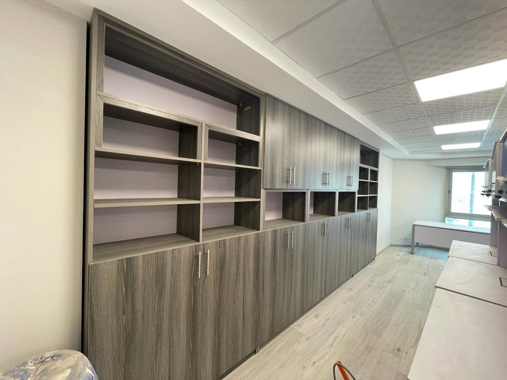 Administrative Office For Rent | 260m² | Bavaria - Ring Road.
