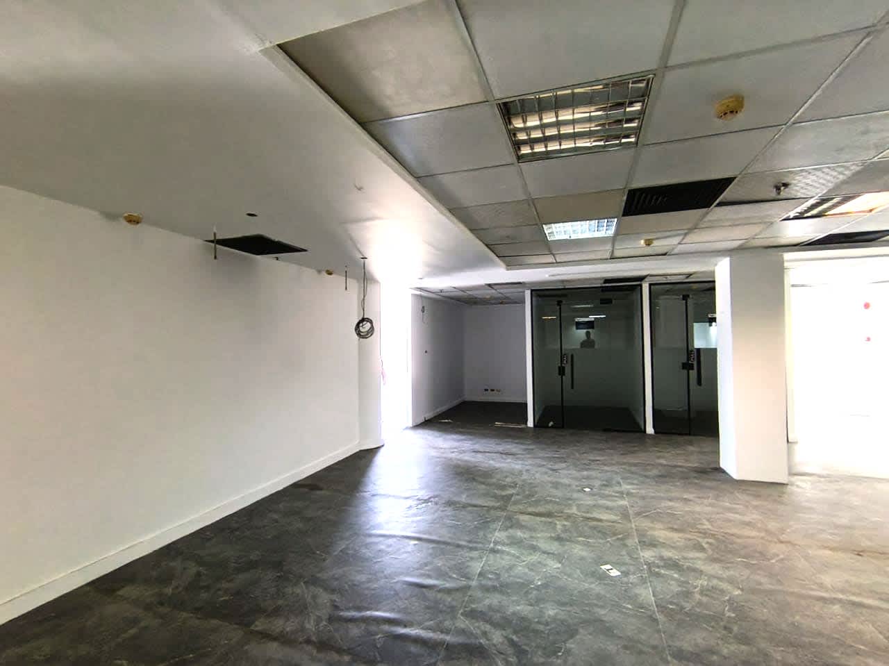 Administrative Space For Rent| 280m²| North 90th.