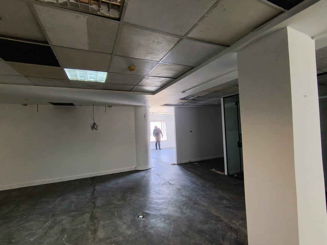 Administrative Space For Rent| 280m²| North 90th.