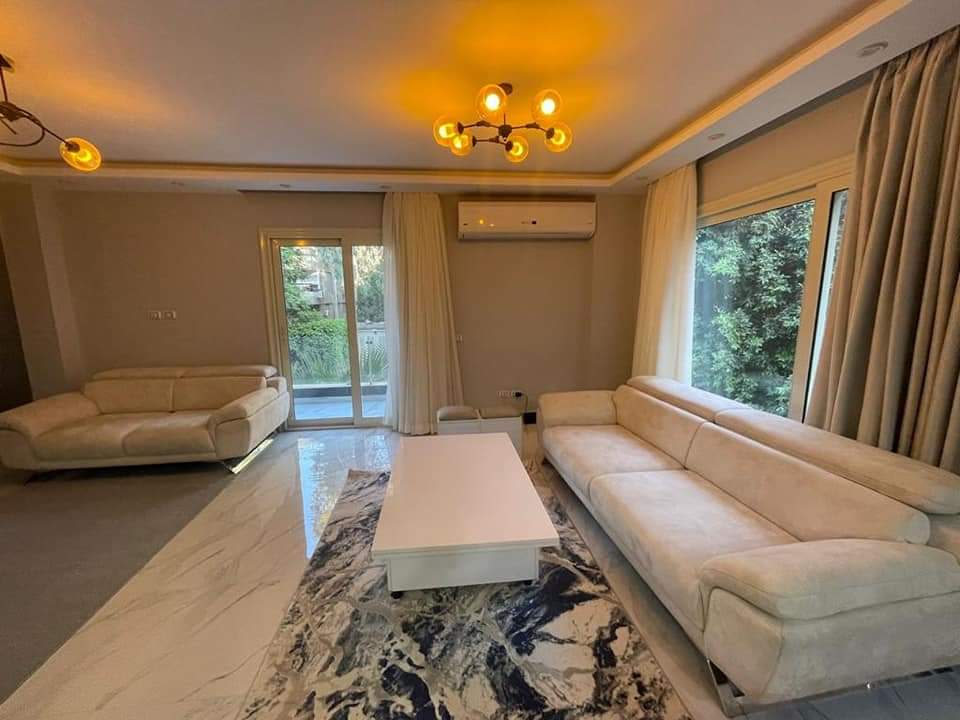 3 غرف نوم شقة للإيجار في Sarayat