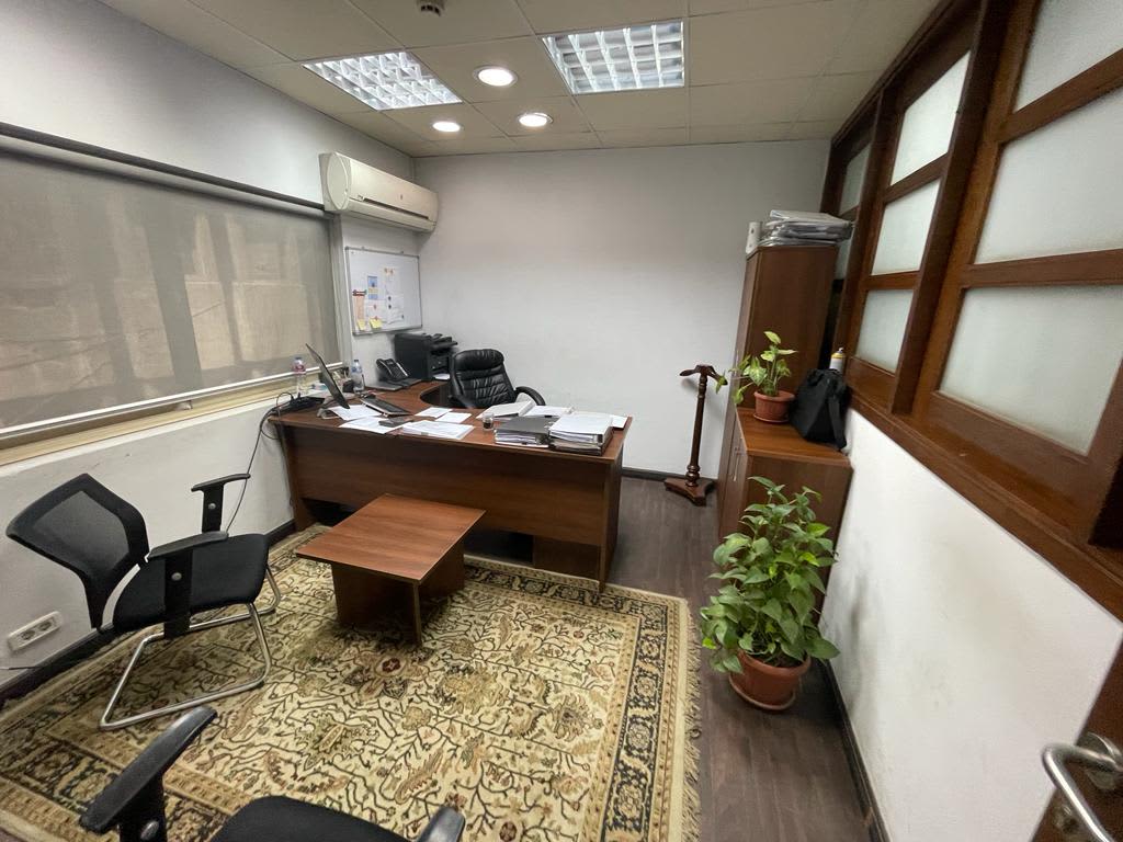 Administrative Building For Rent | 5000m² | New Maadi.