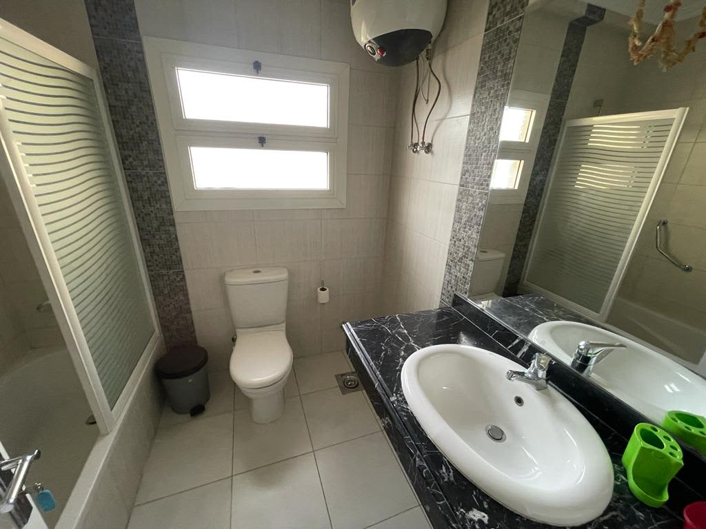 Bright 270 sqm Apartment in Prime Maadi Location