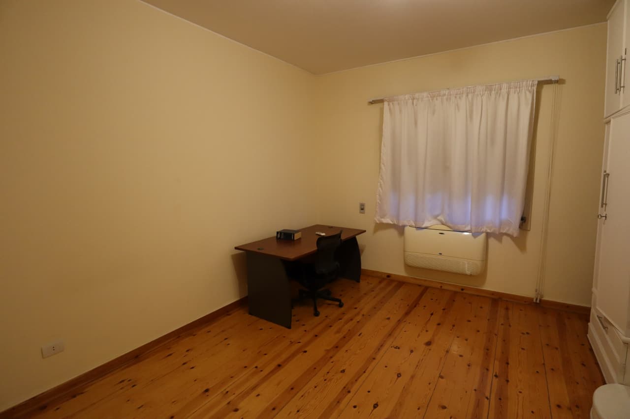 Elegant 4-Bedroom Apartment for Rent in Maadi