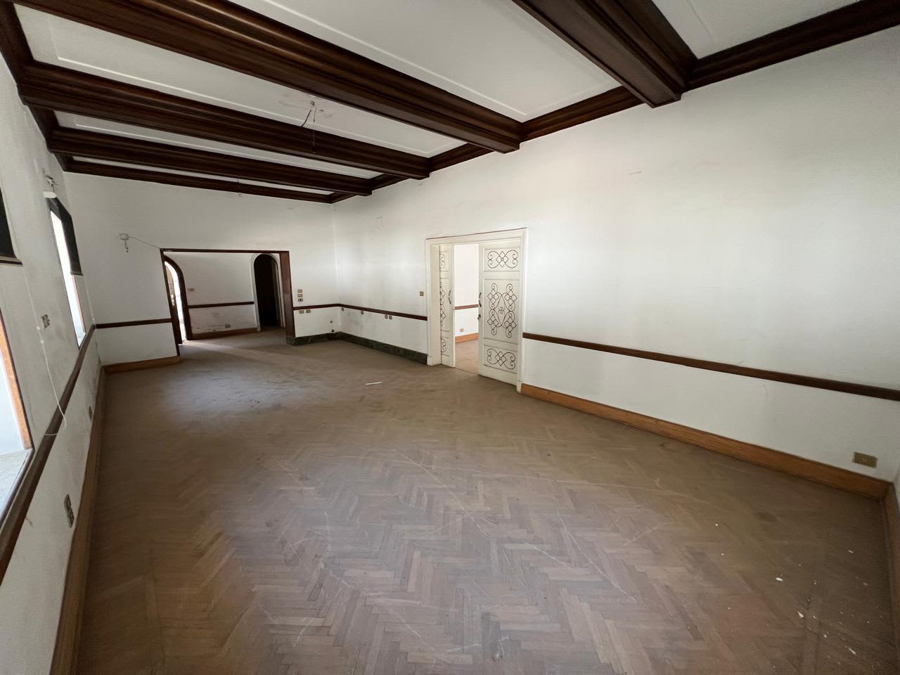 Administrative Villa For Rent | 1400m² | Sarayat .