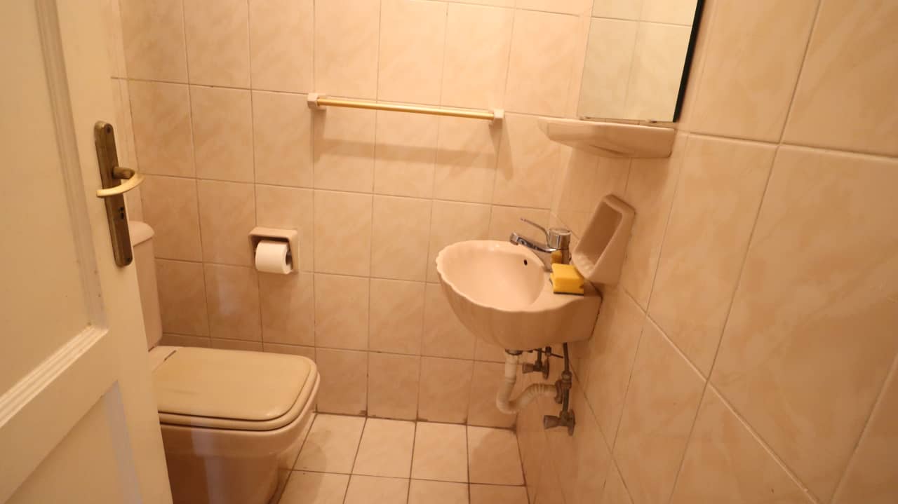 Bright and Modern Apartment in Prime Maadi