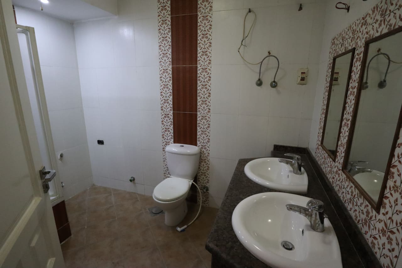Charming 3BR Apartment for Rent in New Maadi