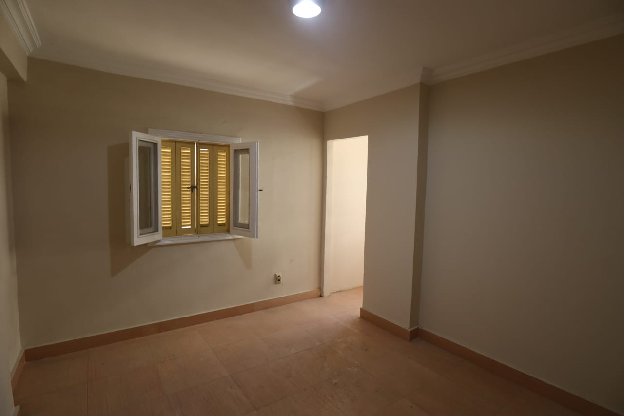 Charming 3BR Apartment for Rent in New Maadi