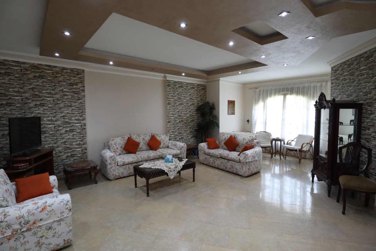3 bedroom Duplex for rent in Sarayat