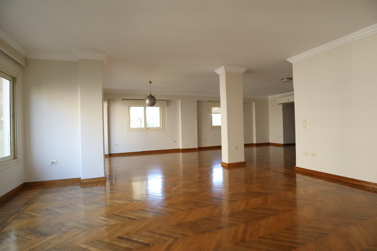 3 bedroom Penthouse for rent in Sarayat
