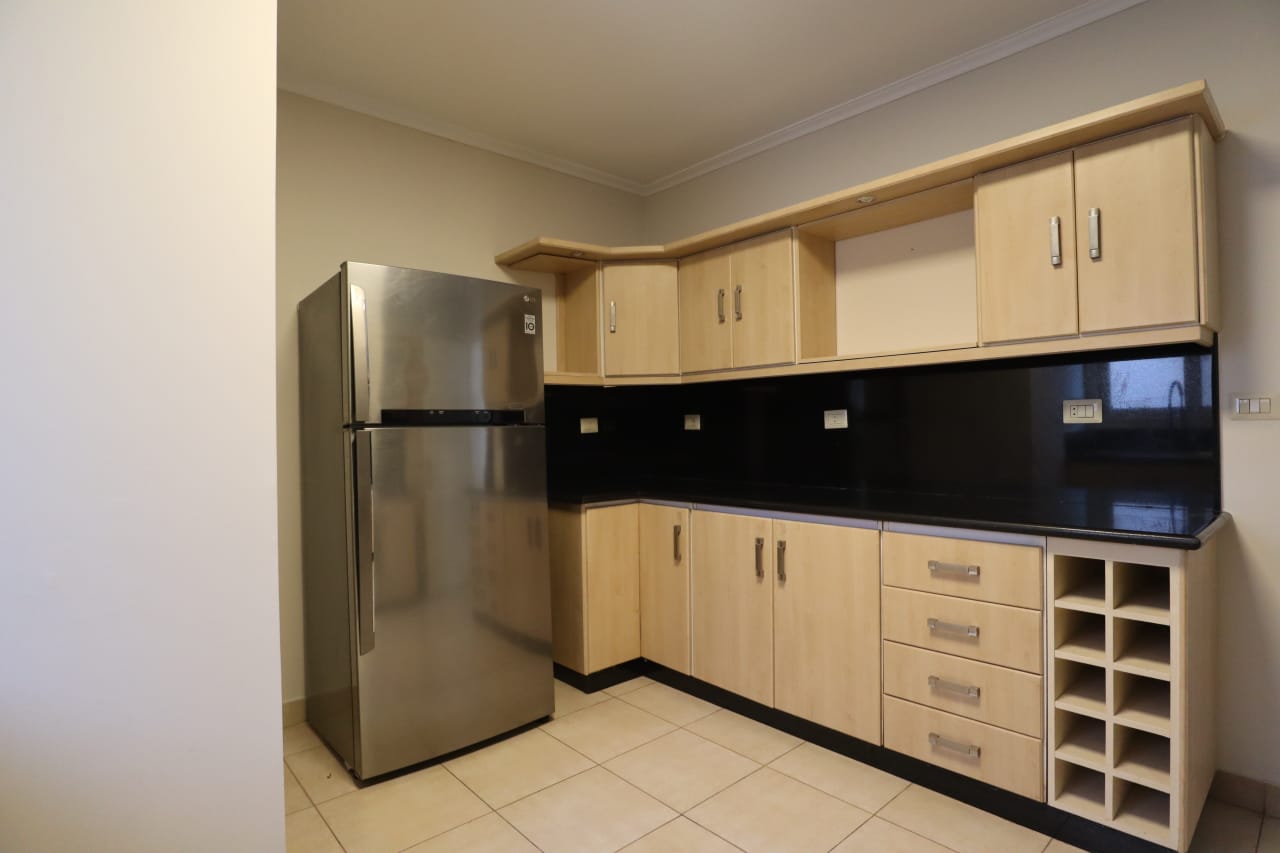 3BR Penthouse in Maadi Sarayat