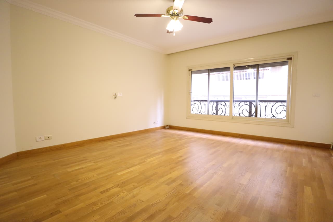 Modern 5BR Apartment Near International Schools