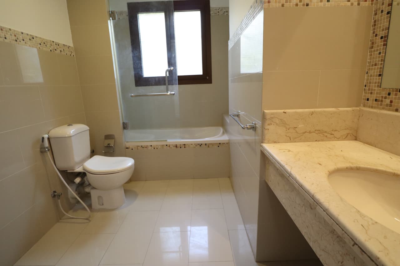 Spacious 250 sqm Apartment in Prime Maadi Location