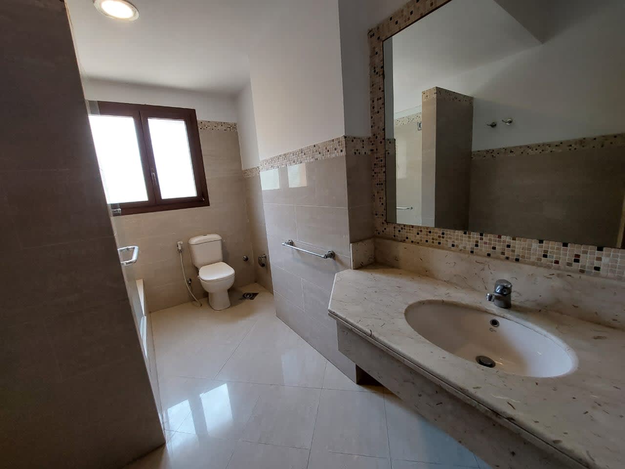 Spacious 250 sqm Apartment in Prime Maadi Location