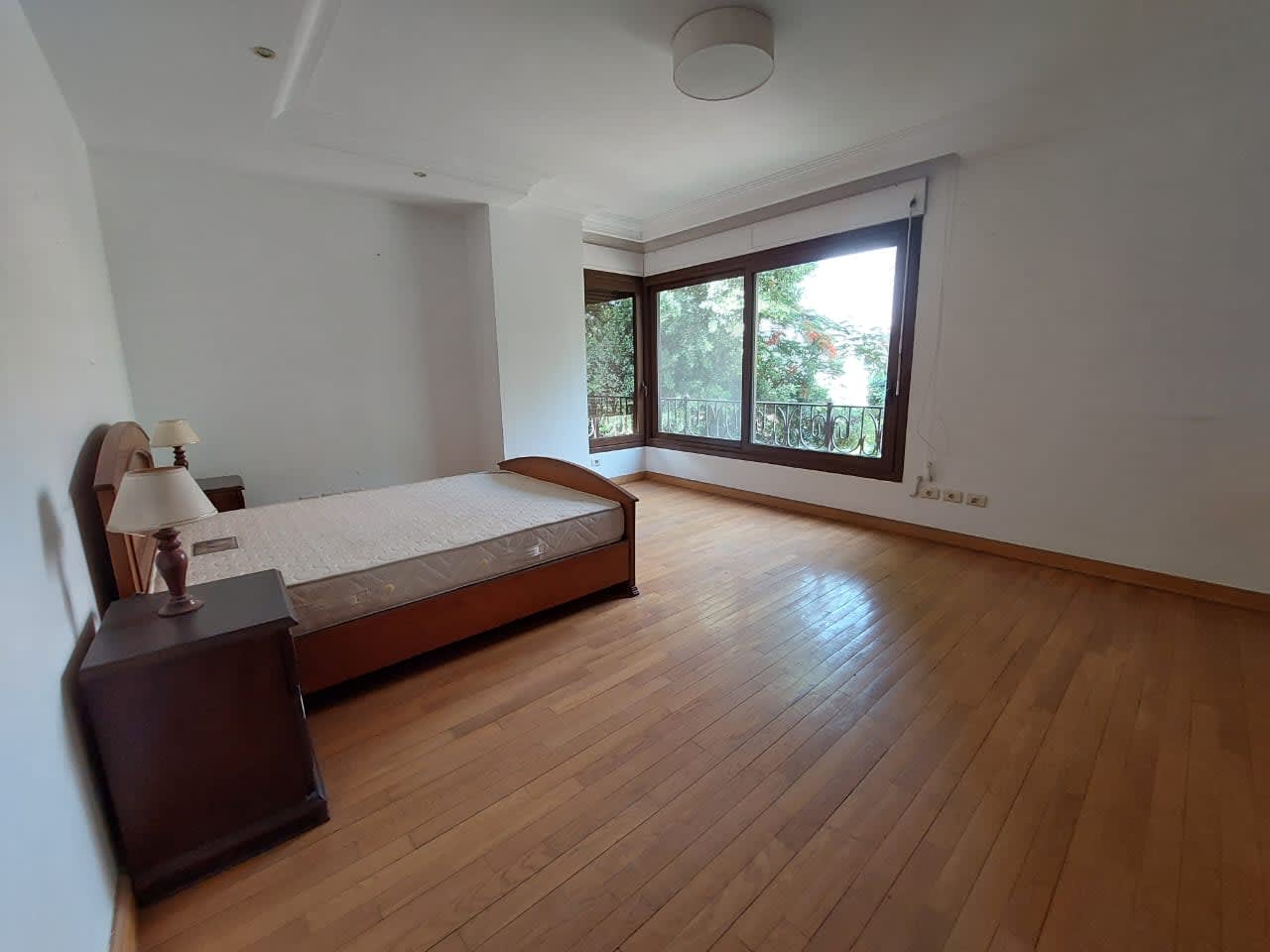 Spacious 250 sqm Apartment in Prime Maadi Location