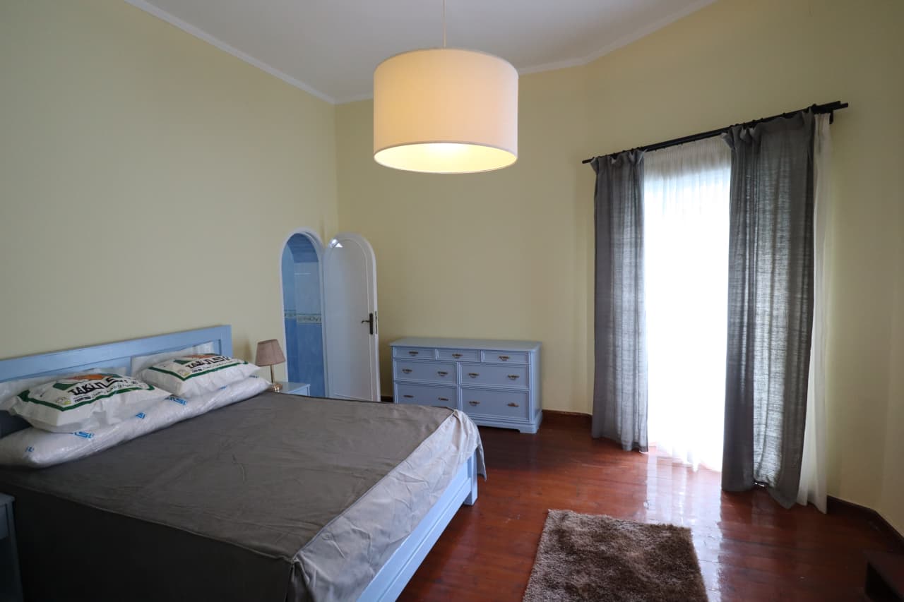 4BR Villa with Pool And Garden In a Prime Maadi Location