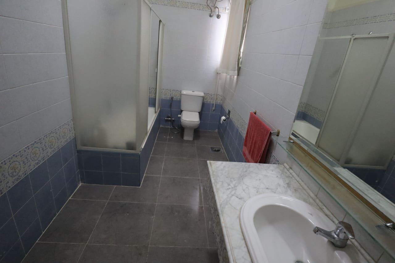 4BR Villa with Pool And Garden In a Prime Maadi Location