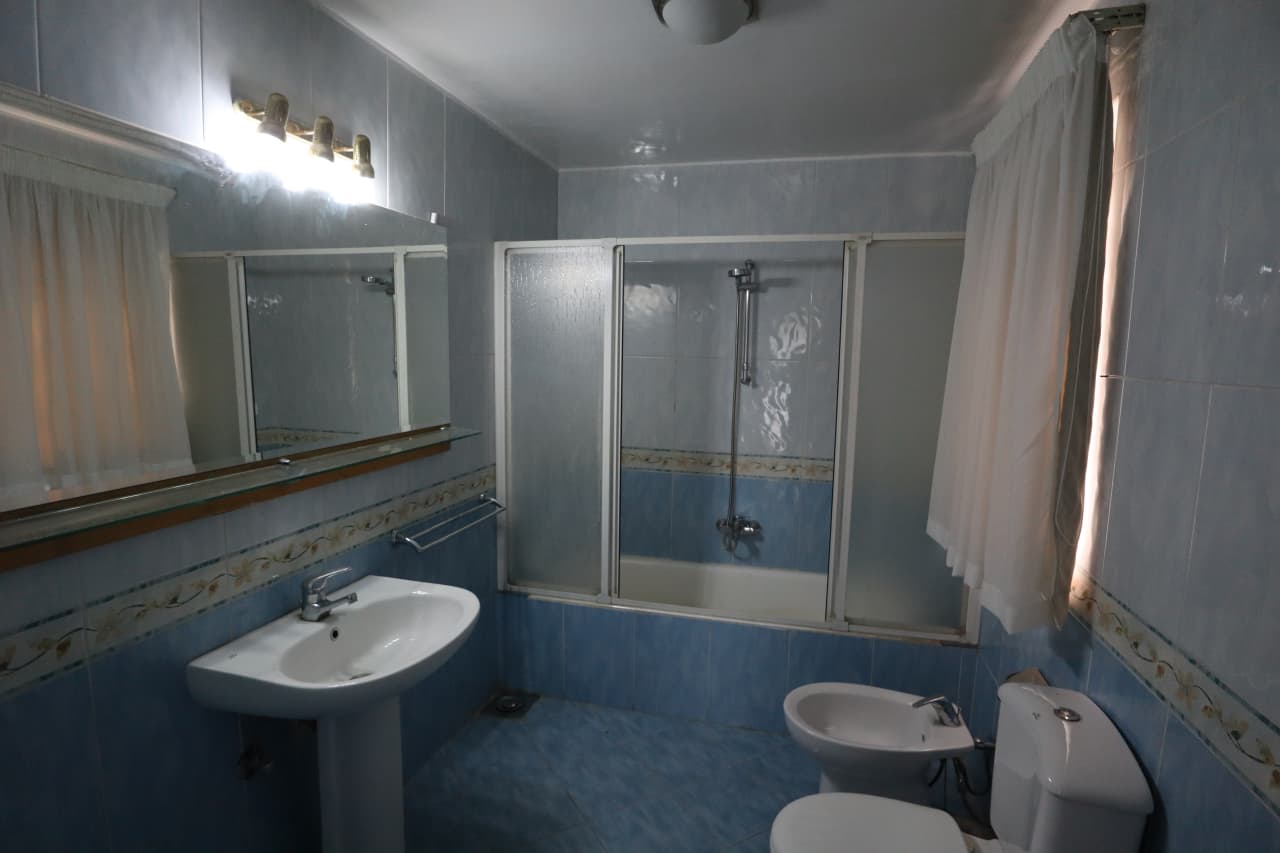 4BR Villa with Pool And Garden In a Prime Maadi Location