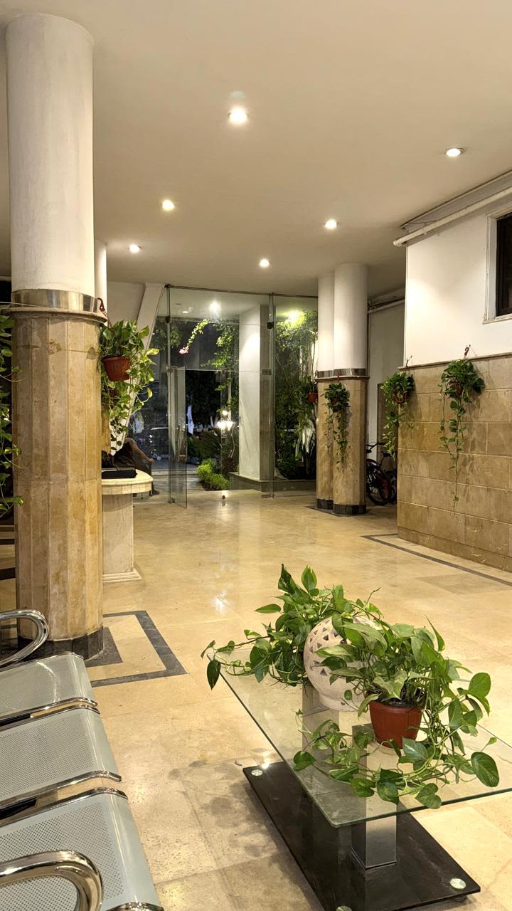 Administrative Space For Rent In Maadi Cornish.