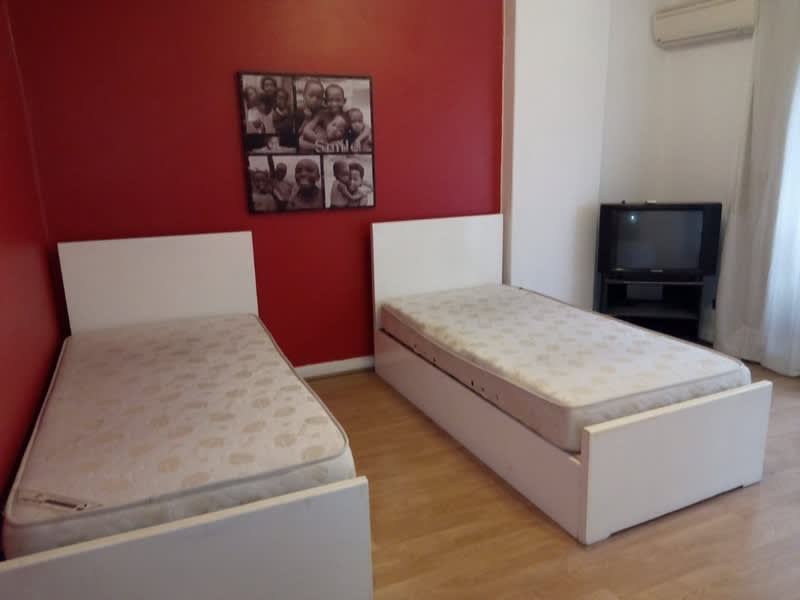 Spacious and Fully Furnished Apartment for Rent in the Heart of Maadi.