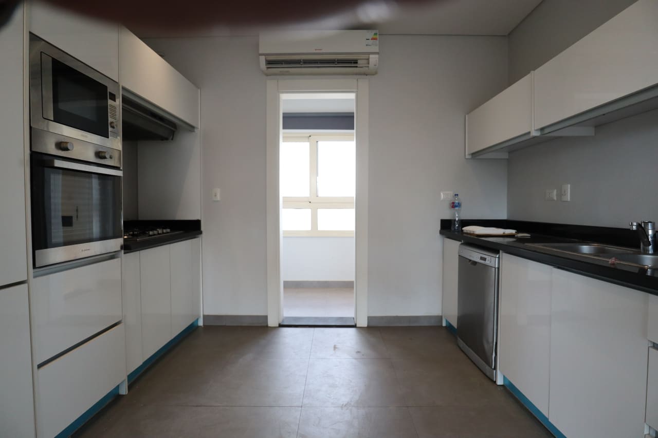 Unique Duplex Penthouse Offering Privacy And Comfort In Maadi Sarayat.