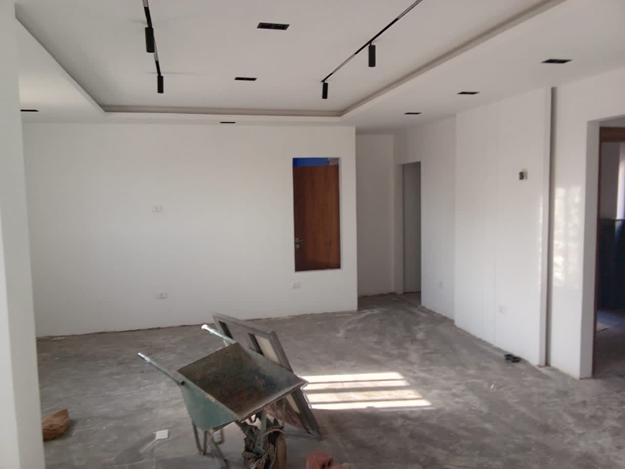Administrative Office 250sqm for rent in New Maadi
