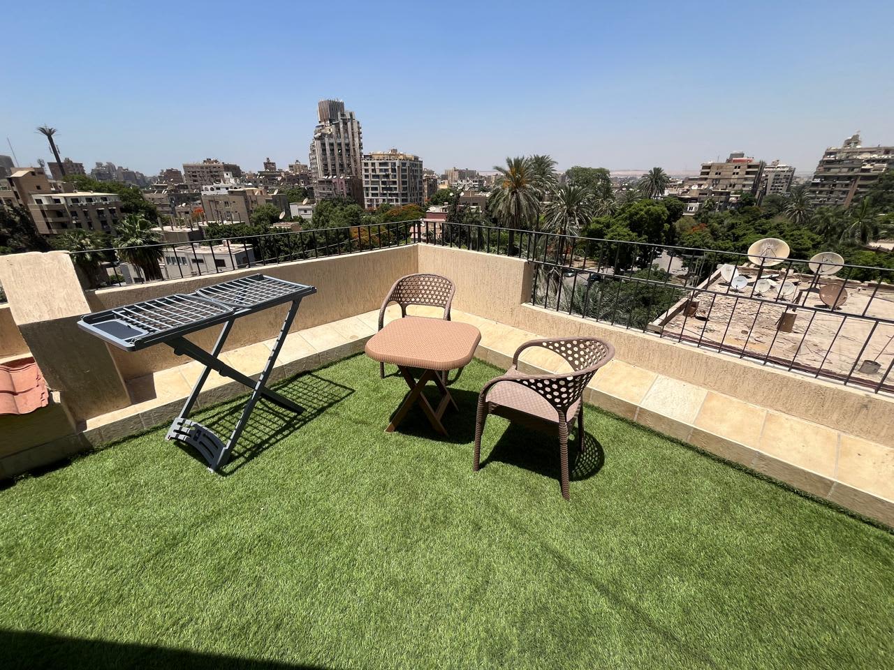 2 bedroom Penthouse for rent in Sarayat
