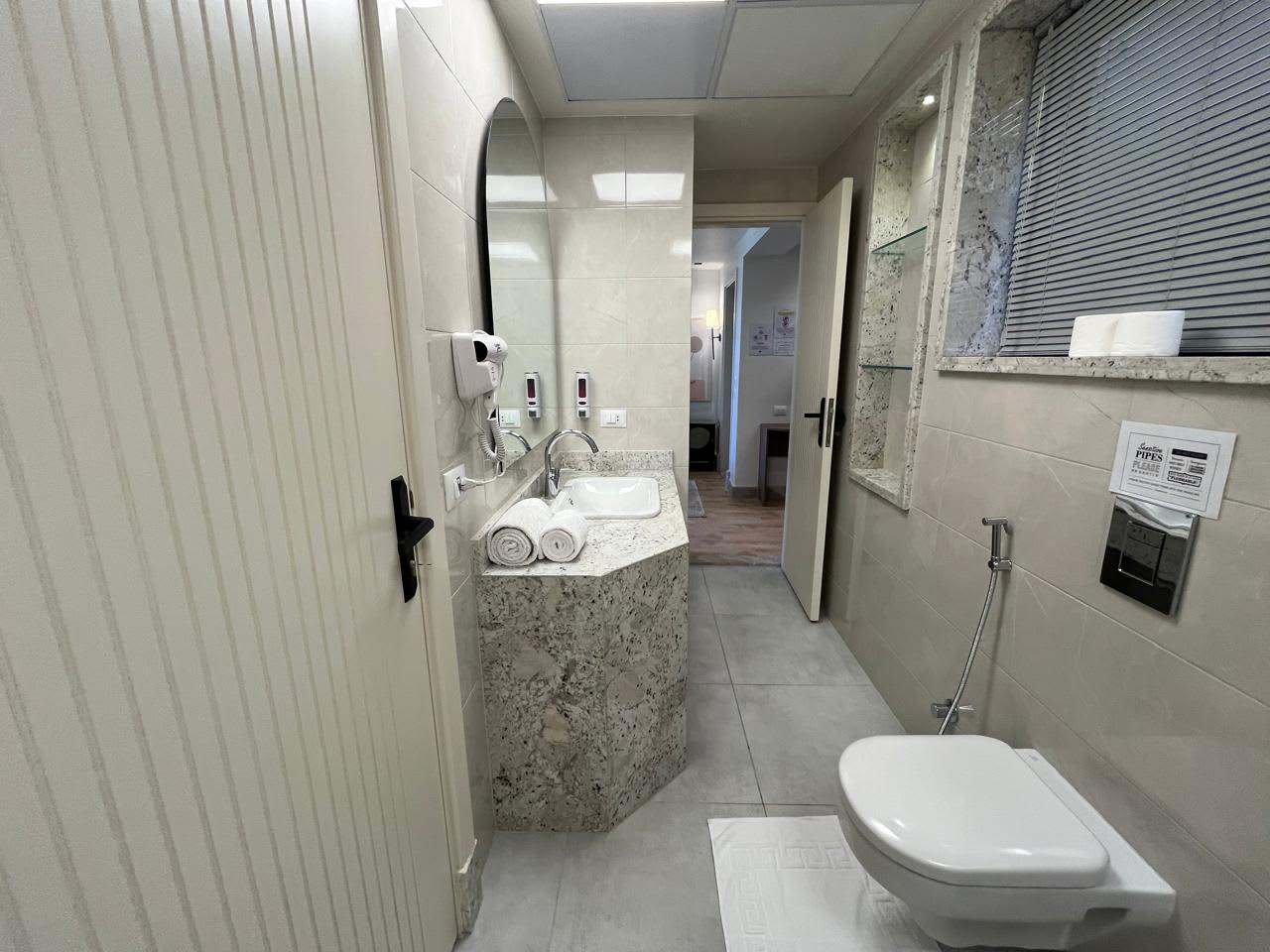 2-BR Penthouse in Prime Sarayat Maadi Location