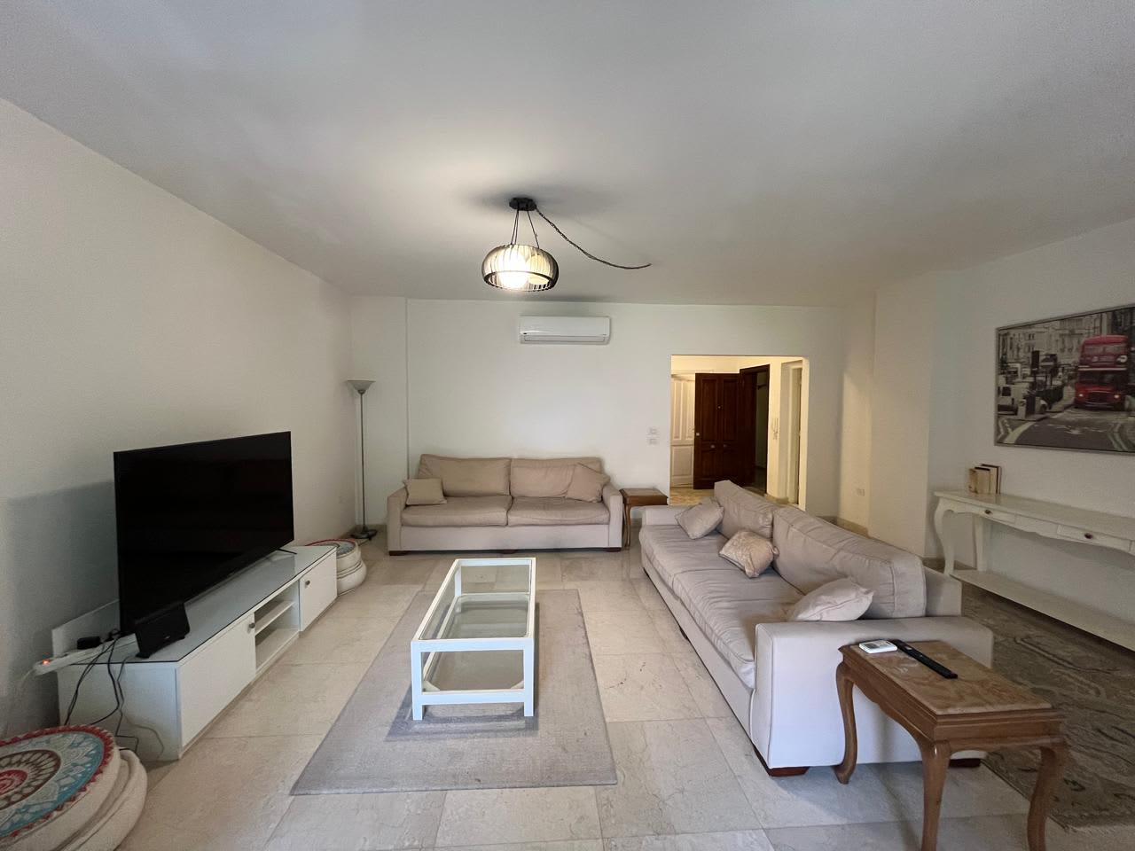 3 bedroom Apartment for rent in Sarayat