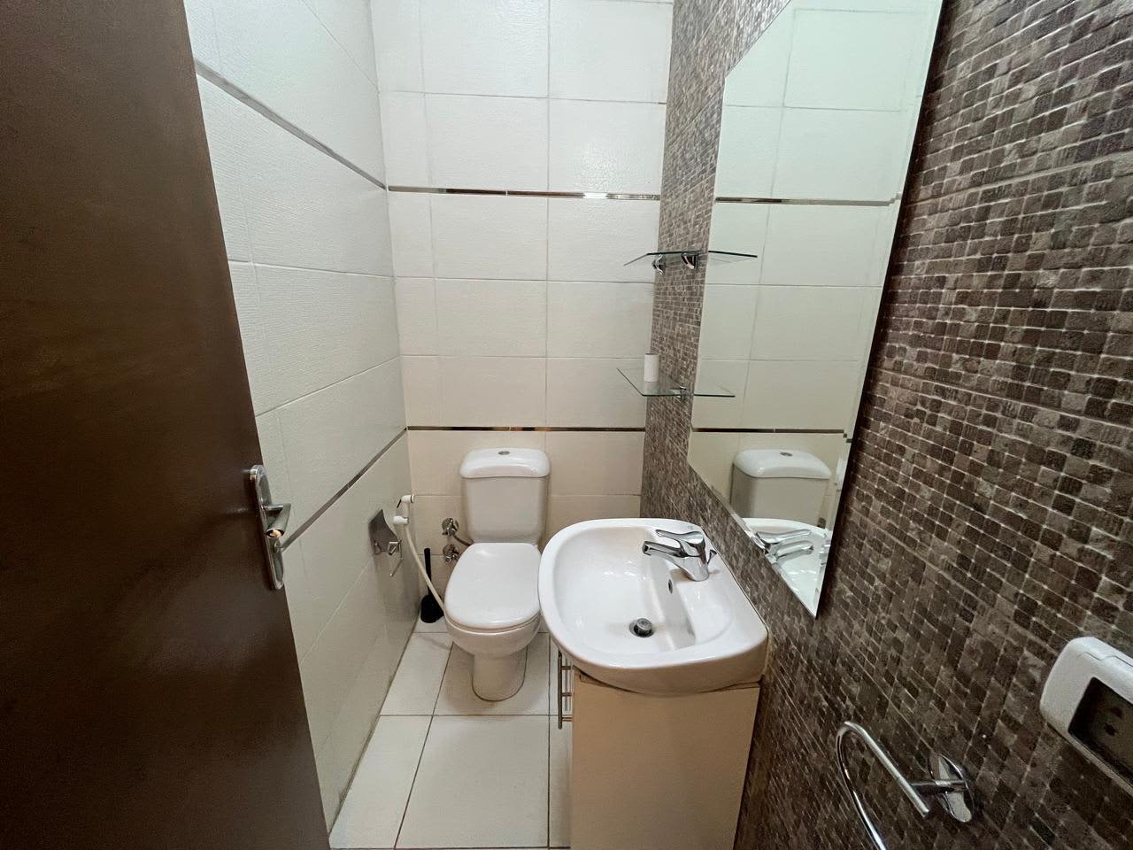 Elegant Duplex Roof For Rent In Sarayat El Maadi.