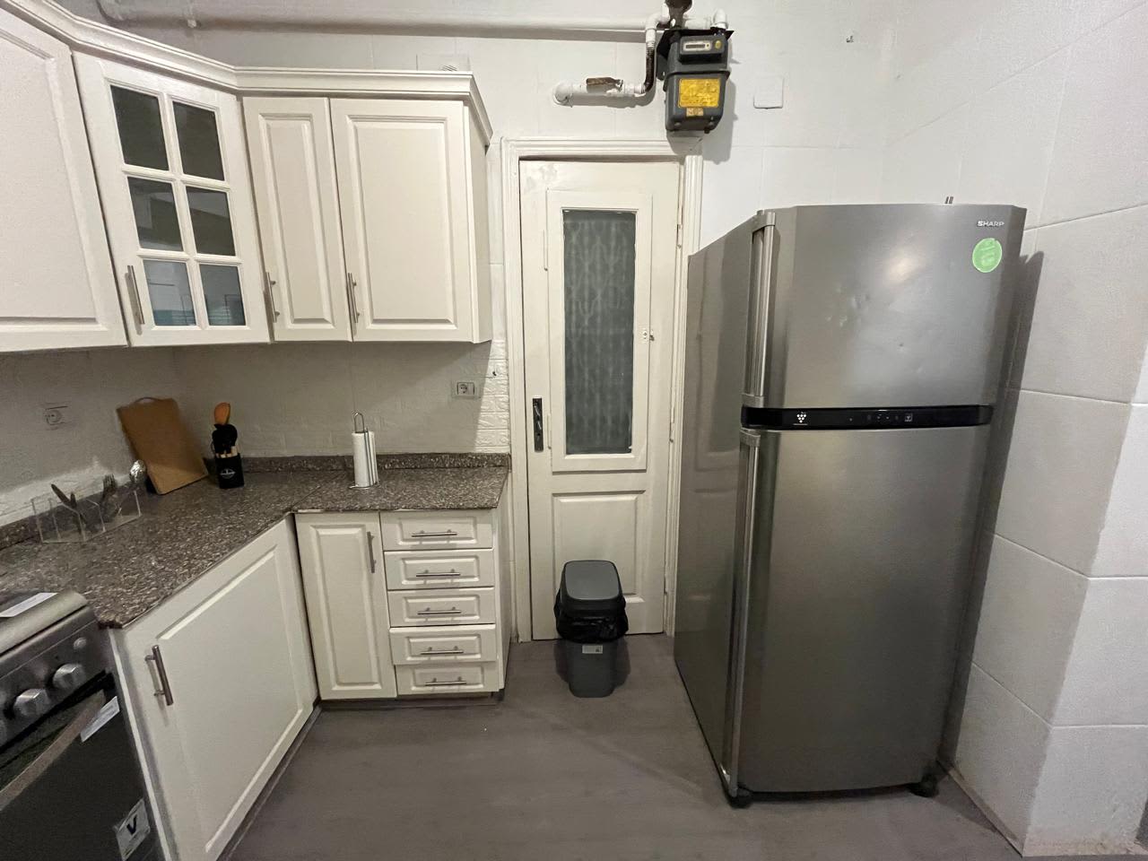 Charming Apartment In Prime Location In Zamale.