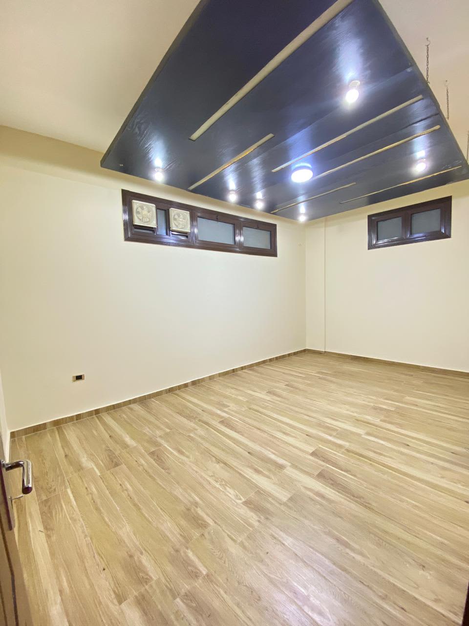 Administrative Office For Rent| 400m² | New Cairo. 