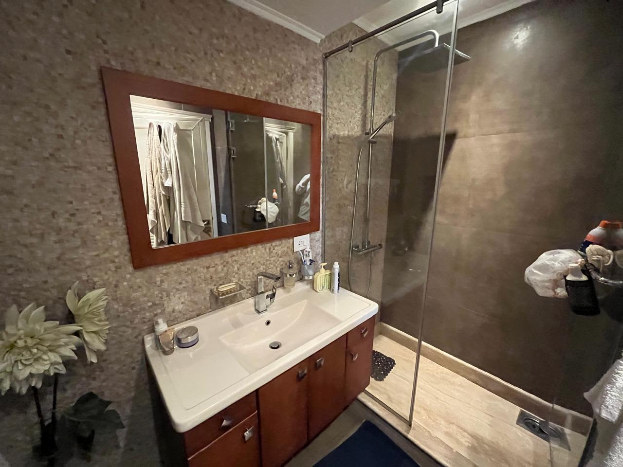 Fully Furnished Apartment With Full AC In Zamalek