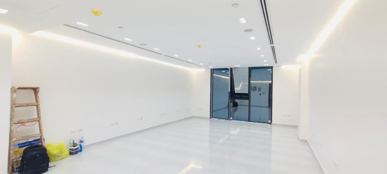  Administrative Office For Rent| 65m²| North 90th.