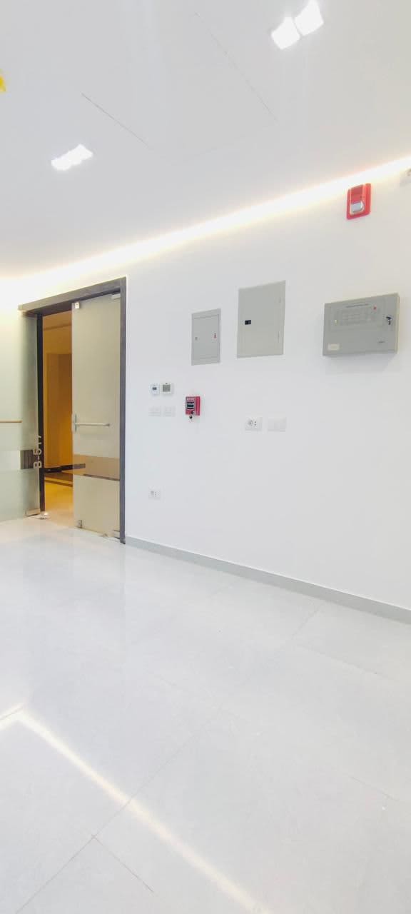  Administrative Office For Rent| 65m²| North 90th.