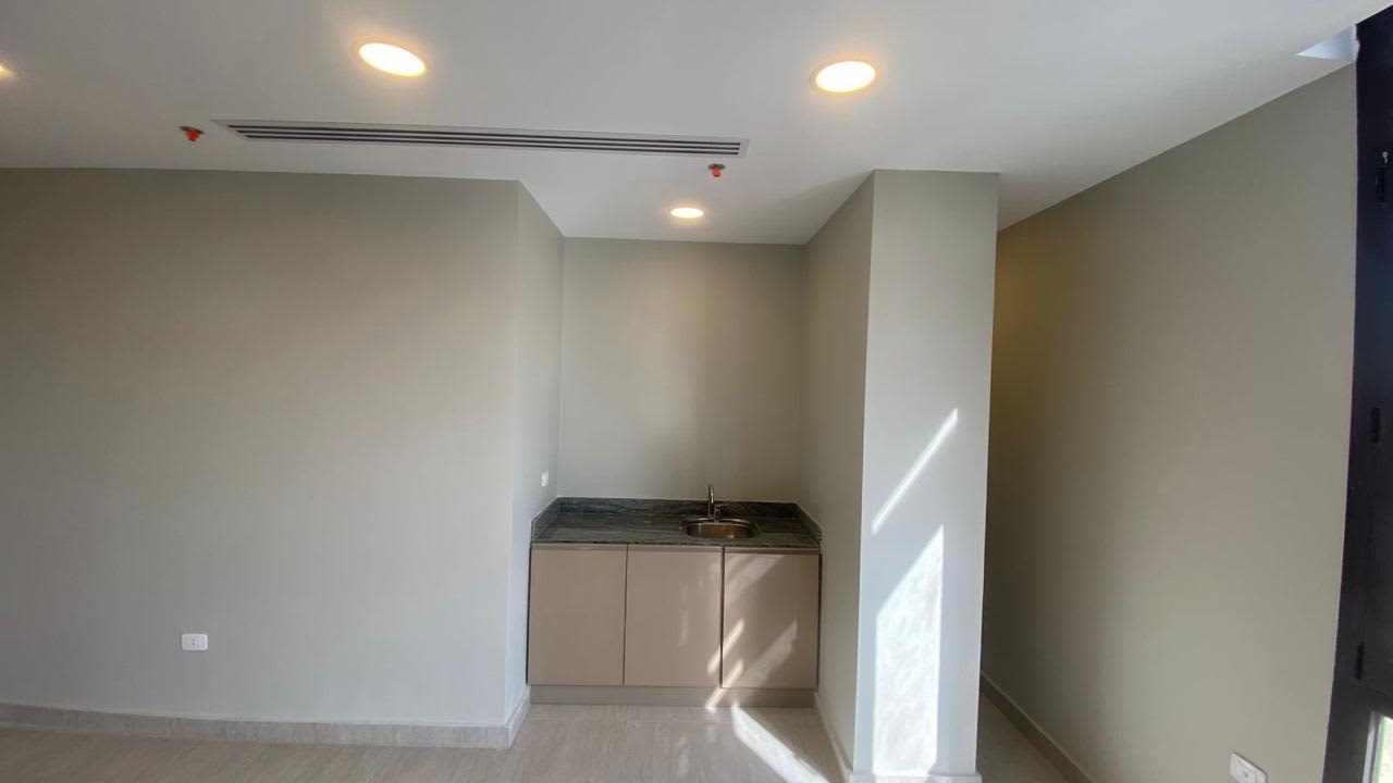 Administrative Office For Rent| 69m²| New Cairo  .