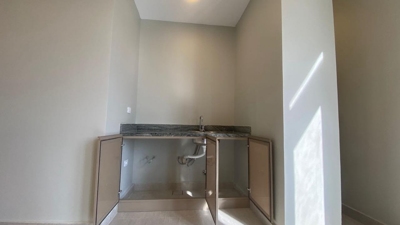 Administrative Office For Rent| 69m²| New Cairo  .