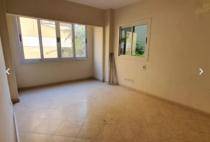Administrative Builduing For Rent | 1400m² | New Maadi.