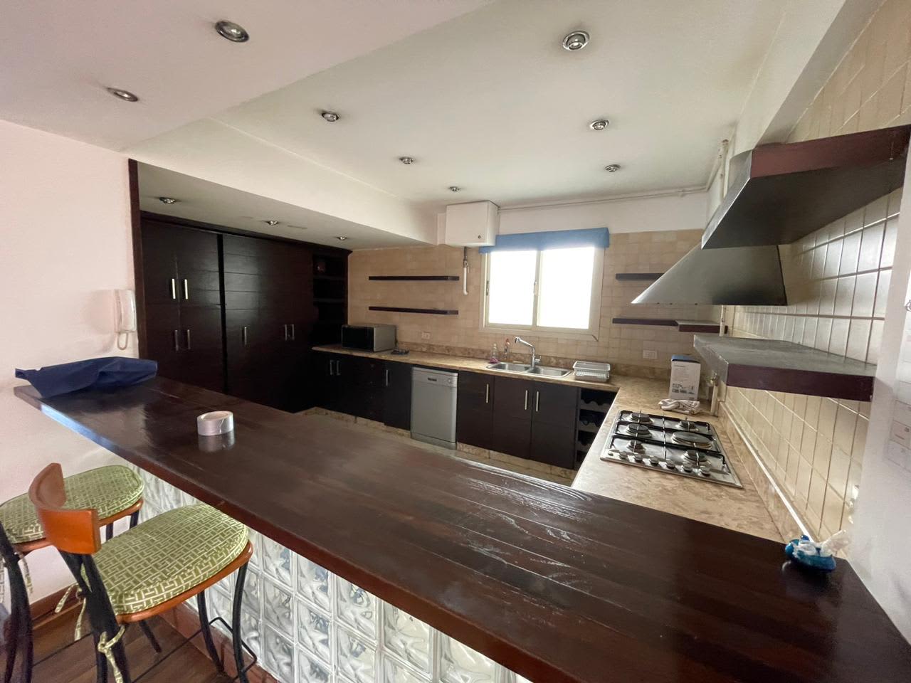 Furnished 5Bedrooms Apartment In Maadi Degla.