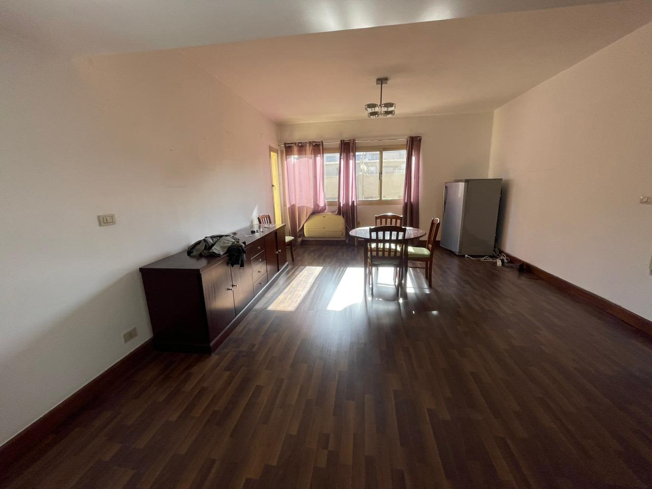 Furnished 5Bedrooms Apartment In Maadi Degla.