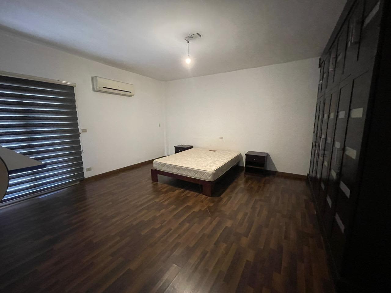 Furnished 5Bedrooms Apartment In Maadi Degla.