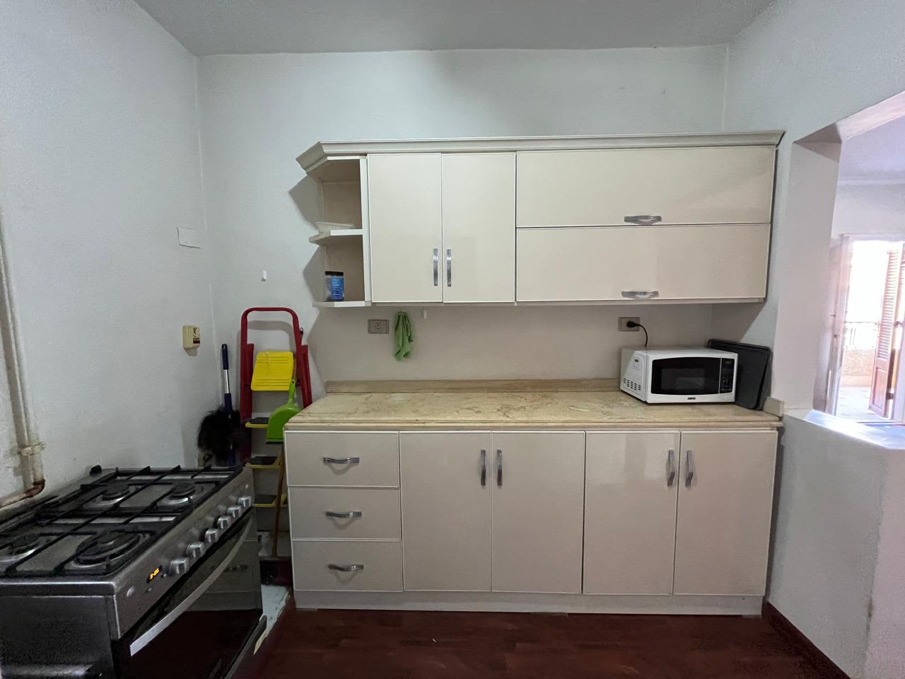 Furnished Apartment Close to C.A.C For Rent in Maadi