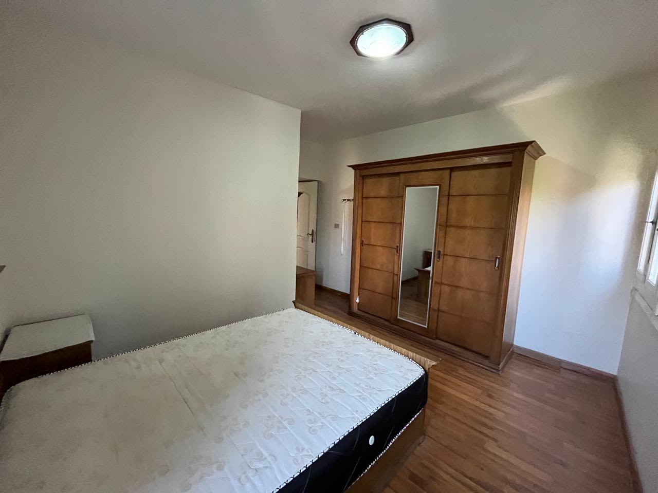 Furnished Apartment Close to C.A.C For Rent in Maadi