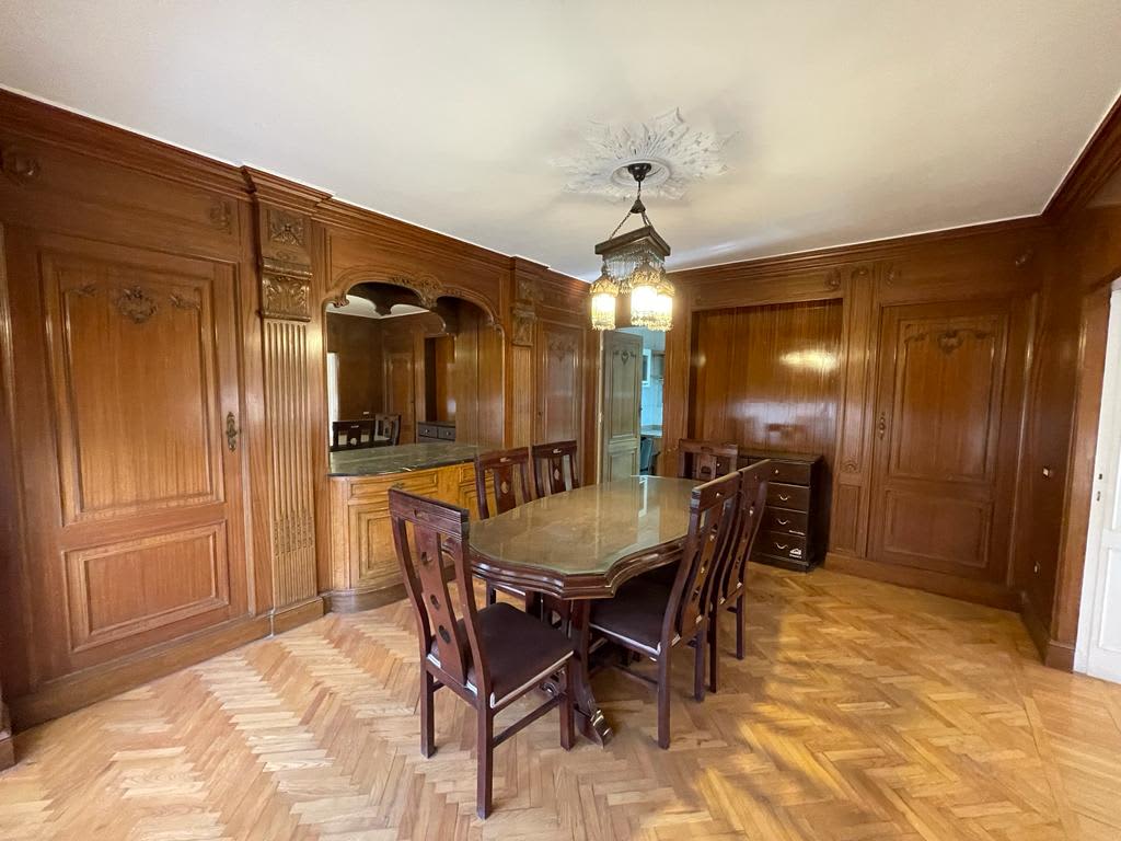 Welcoming To 4-Bedrooms For Rent In Maadi Degla Close To CAC