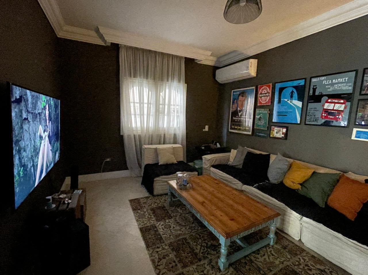 Amazing Layout Apartment For Rent In Maadi Degla