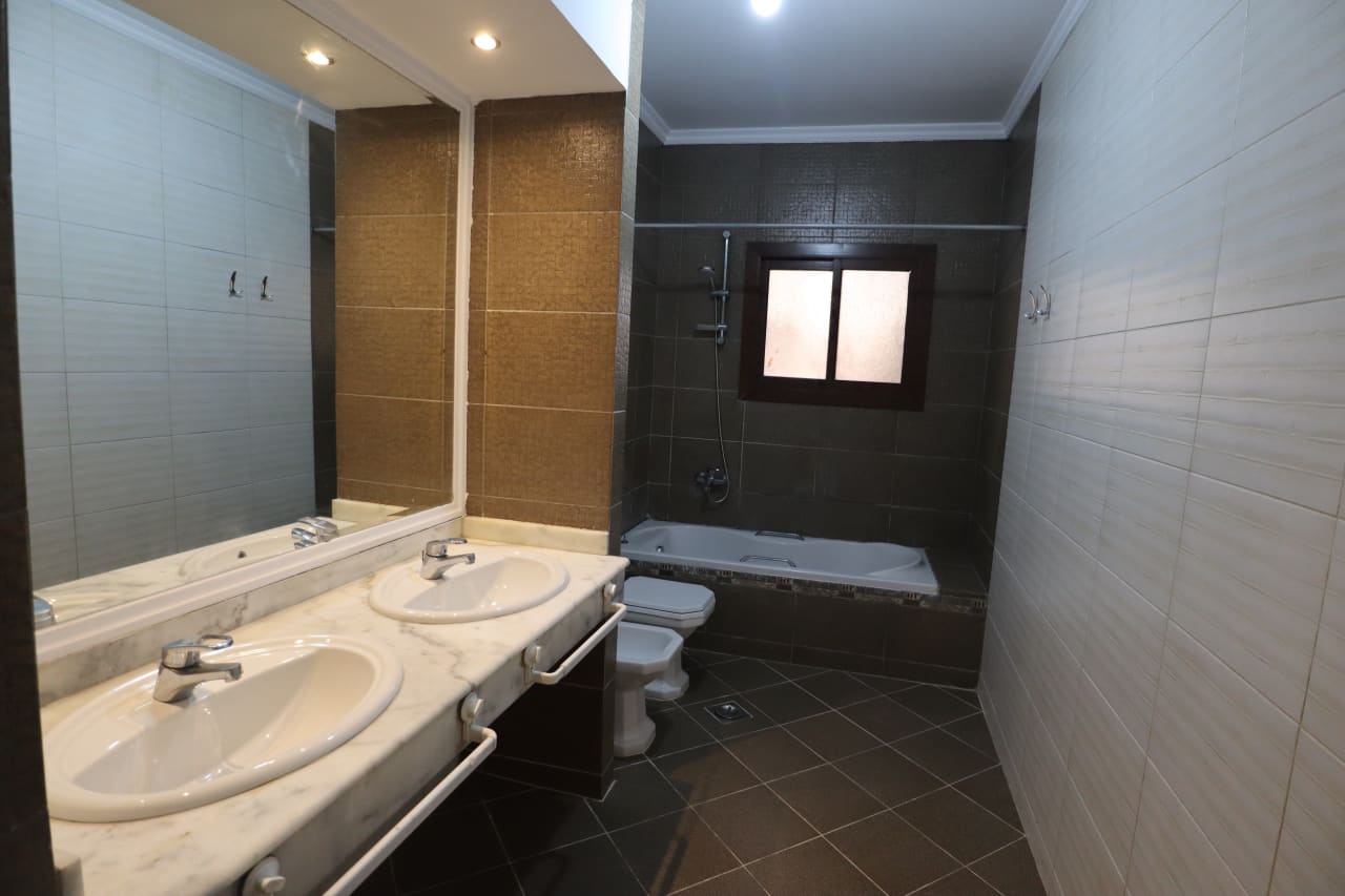 Amazing Layout  Apartment For Rent In Maadi Degla