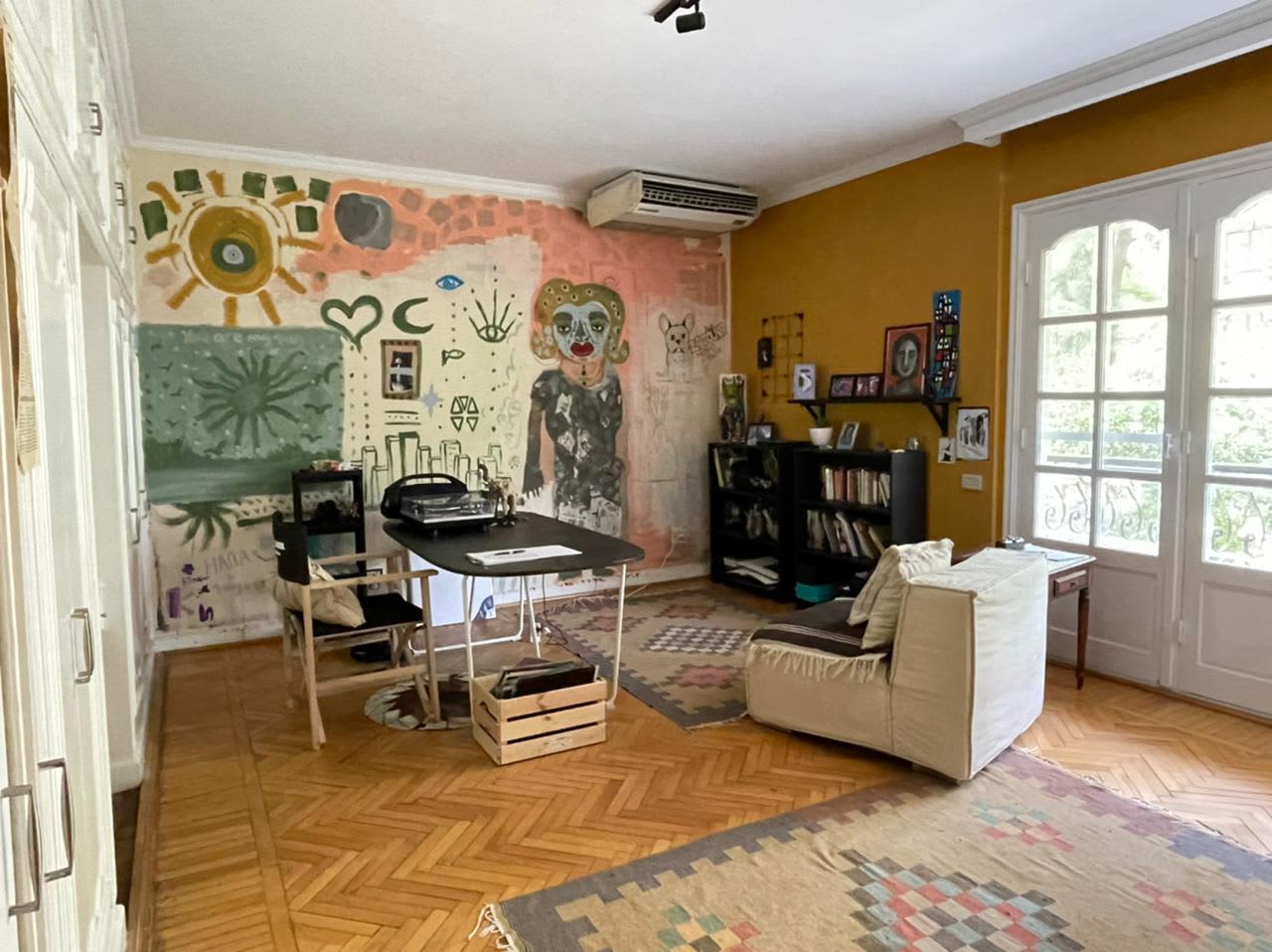 Amazing Layout  Apartment For Rent In Maadi Degla