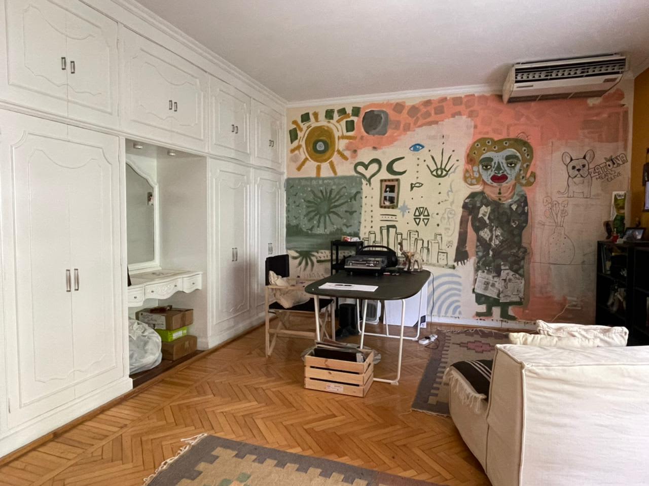 Amazing Layout  Apartment For Rent In Maadi Degla